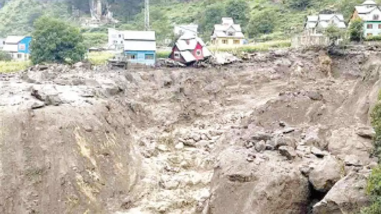 J-K cloudburst: 60 dead, 69 missing, over 100 hurt
