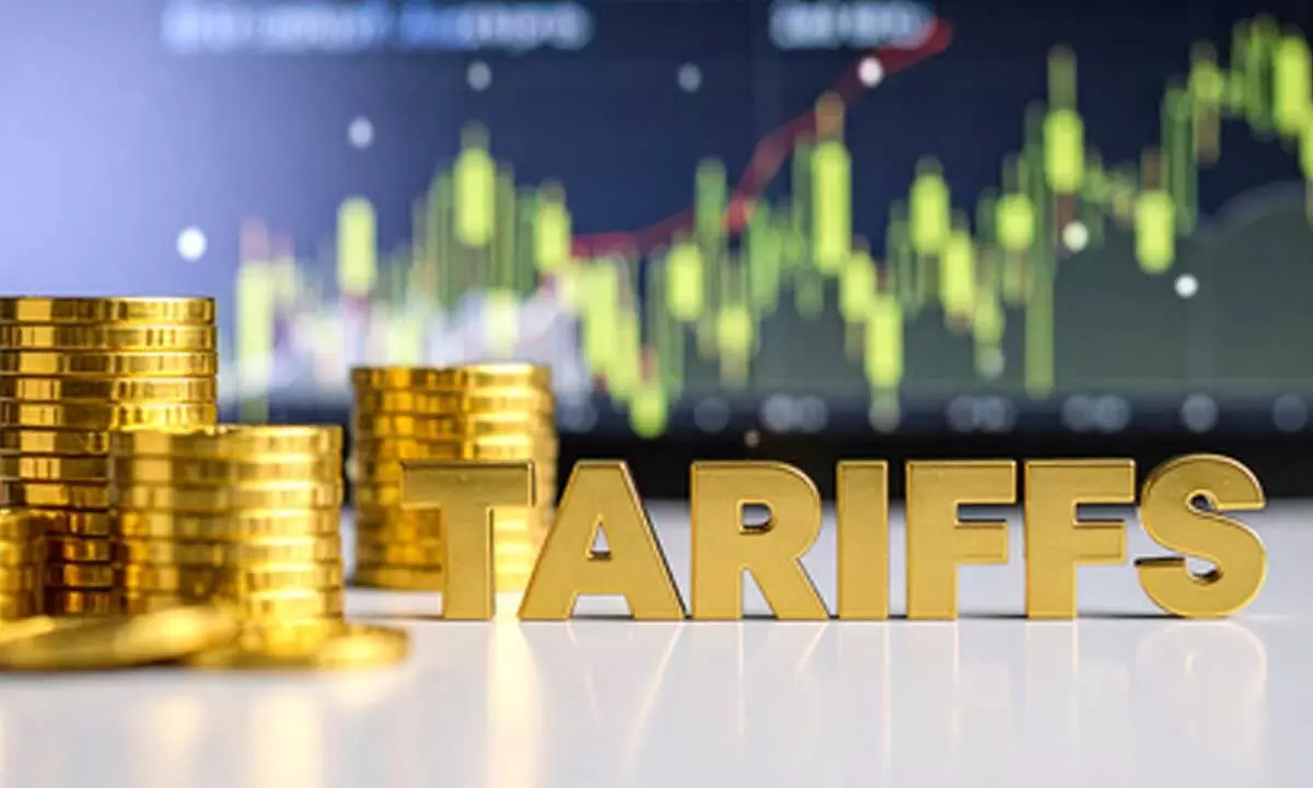 US may not impose additional 25 pc tariffs on India over Russian oil, hints Trump US may not impose additional 25 pc tariffs on India over Russian oil, hints Trump