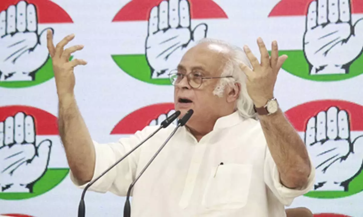 Finally, woke up to need for radical transformation: Cong on Modi govts GST reforms push Finally, woke up to need for radical transformation: Cong on Modi govts GST reforms push