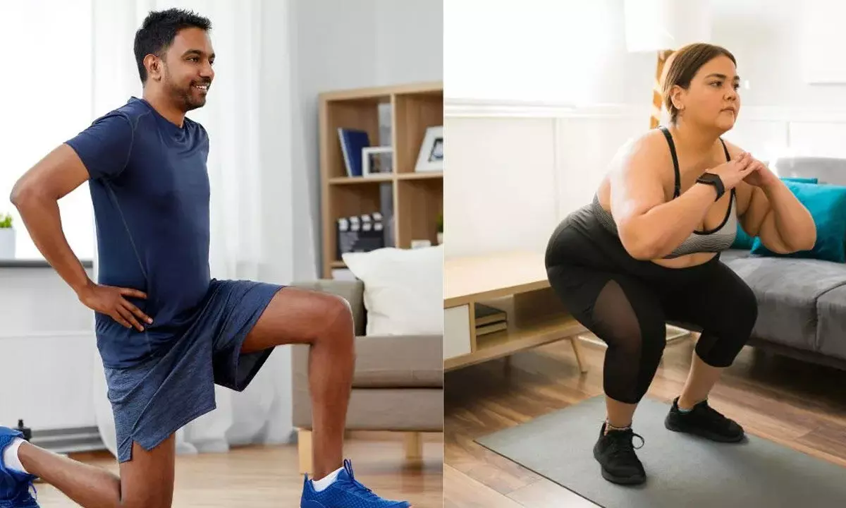 How Do I Lose Weight Using a Home Gym? Proven Tips That Work