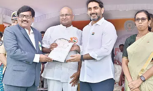 GMC bags award for best service