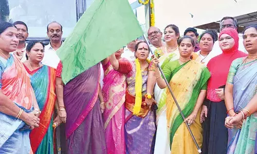 Women can save up to Rs 2,000 on free travel: MLA