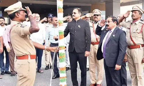 Ensure welfare schemes will reach all, CS to officials