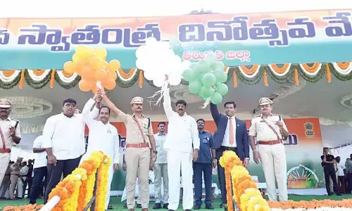 Tirupati sets 16.69% growth target, eyes major industrial & tourism boost