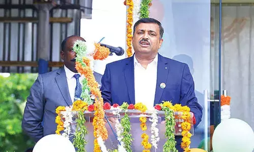 AKPL celebrates I-Day