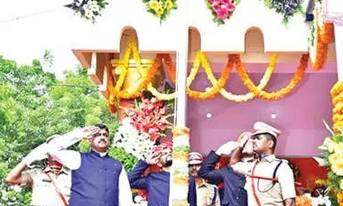 Efforts on to create ‘Golden Anantapur’: Payyavula Keshav