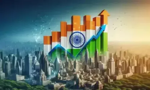 Sovereign rating upgrade a shot in the arm for India