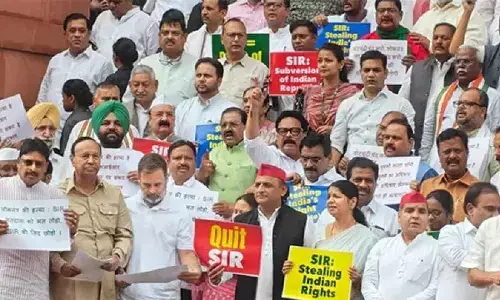 Stagnant politics, fresh chaos – Opposition’s I-Day gift to the nation