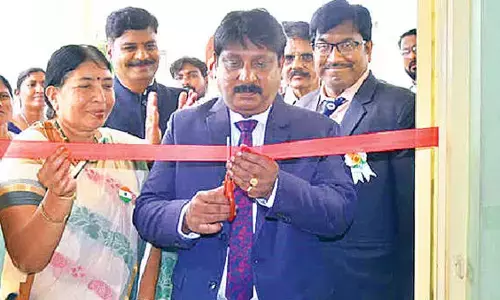 Free legal services for ex-servicemen launched