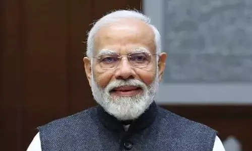 PM Modi extend greetings to people on Janamashtami, calls it festival of faith & joy