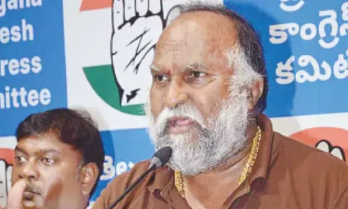 Sonia Gandhi is daughter-in-law of India for 59 years: Jagga Reddy