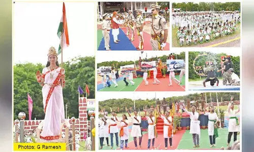 SCR records gross revenue of  Rs 6,970 crore