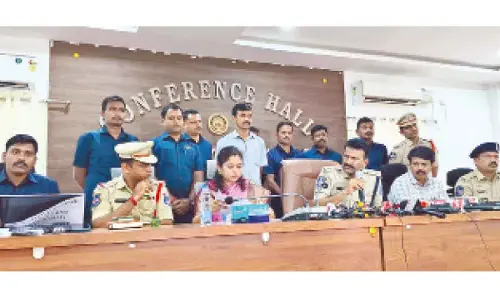 Major surrogacy and egg trading racket busted in city