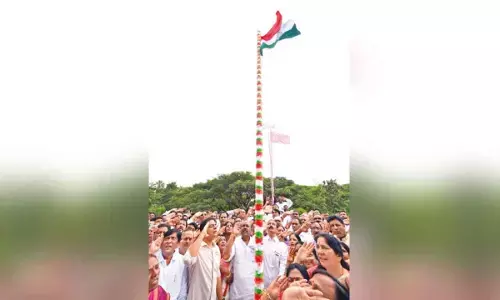 Telangana was a beacon of hope during BRS rule, says KTR