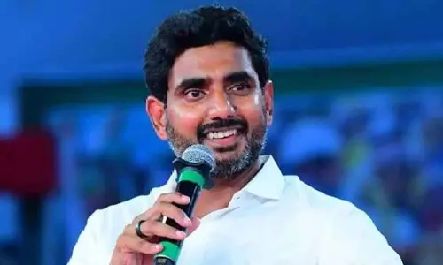 AP minister Lokesh voices concern over portrayal of women in films