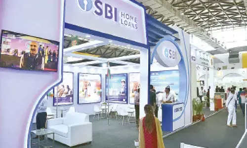 Credai property show takes off