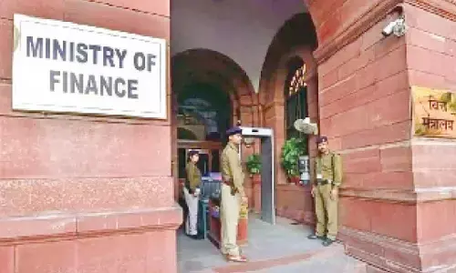 FinMin mulls over 2-tier GST