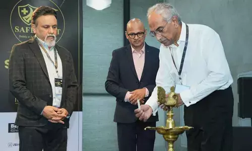 Personiks, Cocoona hold SAFEPLAST 2025