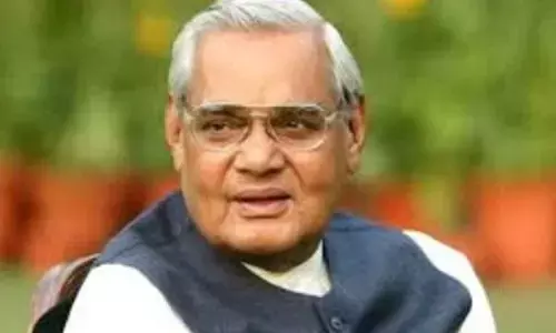 His spirit of service continues to inspire: PM Modis tributes to iconic statesman Vajpayee