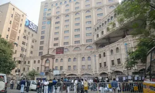 S&P Global upgrades credit ratings on 10 Indian financial institutions