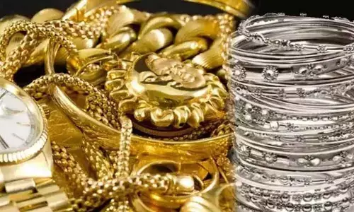 Gold rates in Hyderabad today slashes, check the rates on 16 August, 2025