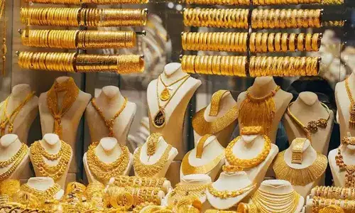 Gold rates in Vijayawada today slashes, check the rates on 16 August, 2025