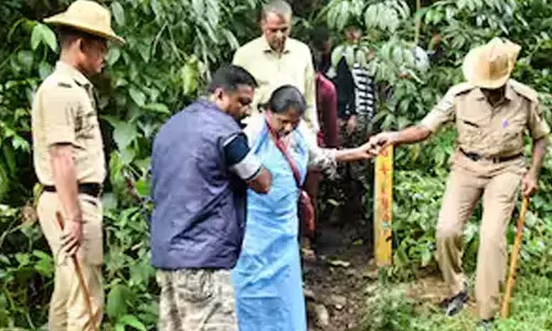 Brothers seek SIT probe into 2012 disappearance of sister