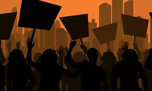 Construction Workers’ Federation to stage protest