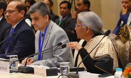 GST reforms as ‘Diwali gift’ major step towards improving tax efficiency