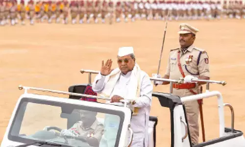 State to become world’s ‘Capital of Innovation’: CM