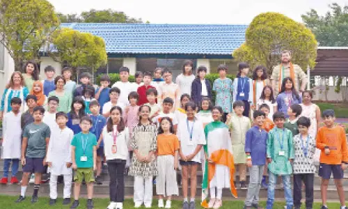 Global community unites to mark India’s 79th Independence Day