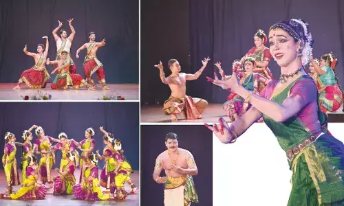 Sobhamrutham – A garland of grace for a beloved guru