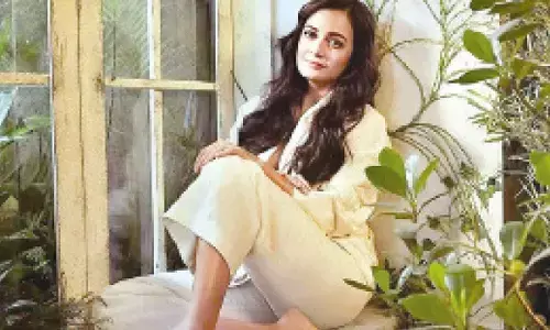 Dia Mirza urges for pledge preserving our natural treasures