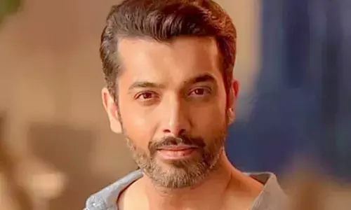 Sharad Malhotra: Bold content doesn’t have to be sleazy