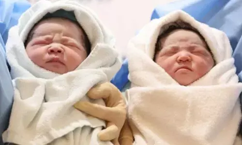 Probiotics for preterm babies may lower antibiotic-resistant bacteria in gut: Study