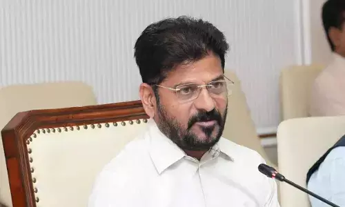 CM Revanth puts administration on high alert as IMD predicts heavy rains