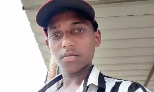 Minor girl gives birth after alleged sexual assault in Nandyal District