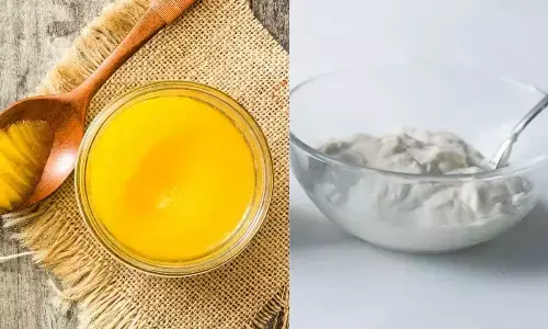 Ghee vs Malai: Which Natural Ingredient Works Best for Glowing, Healthy Skin?