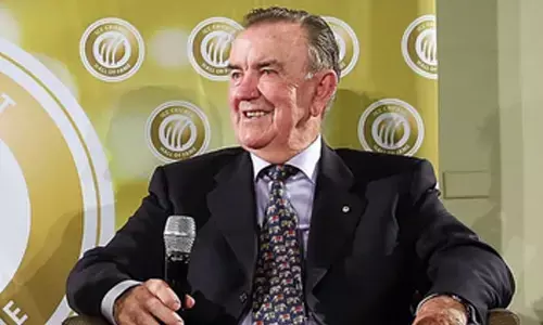 A gentleman to the core, says Ganguly on Simpson’s demise