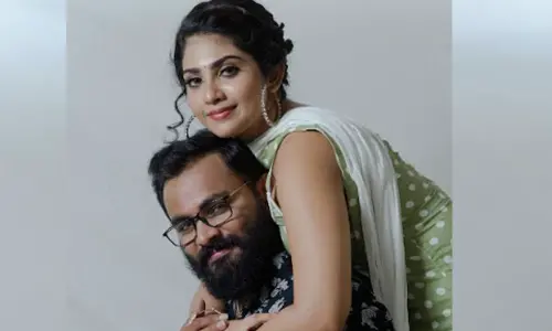 Producer KS Rama Rao unveiled ‘Mutton Soup’ title and motion poster