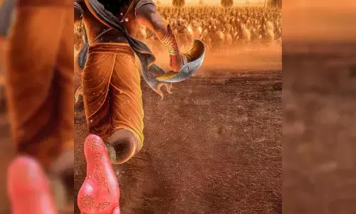 ‘Shri Krishna Avatar in Mahoba’ gets an official announcement