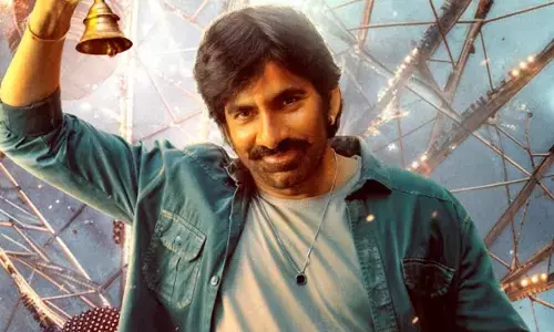 ‘Mass Jathara’ release plans hit a roadblock!