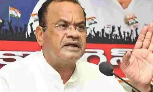 Minister Komatireddy Calls for Vigilance Amid Expected Rains in Telangana