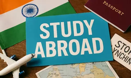 Karnataka’s ‘study abroad scheme’ attracts over 5,000 aspirants