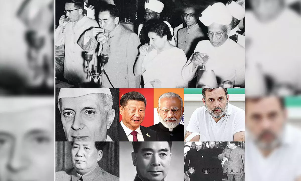 Rahul’s disclosure - Balancing between candour and discretion Rahul’s disclosure - Balancing between candour and discretion