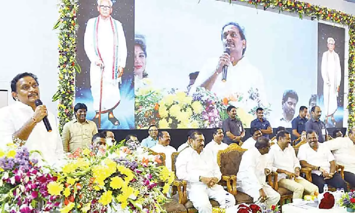 Sivanath elected ACA resident unanimously Sivanath elected ACA resident unanimously