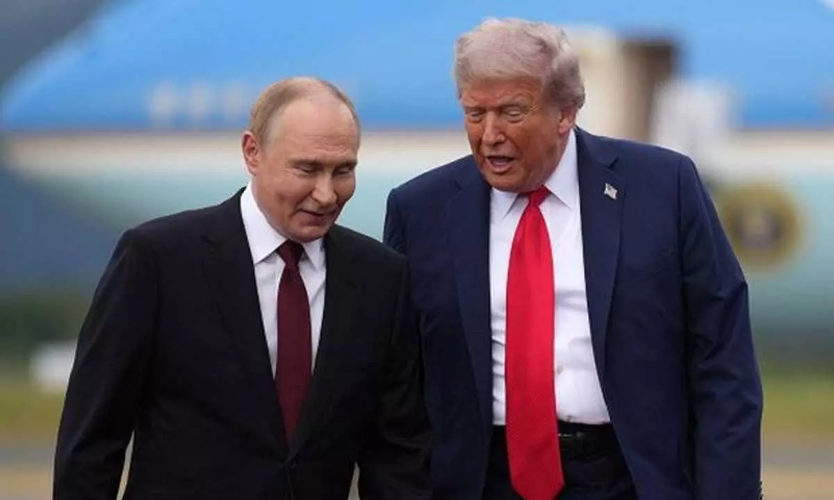 Straight to peace deal?