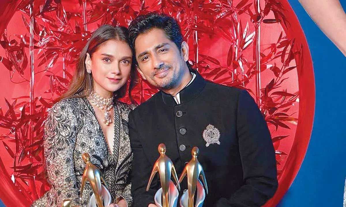 South stars shine bright at Eugenix Filmfare Glamour & Style Awards South 2025 South stars shine bright at Eugenix Filmfare Glamour & Style Awards South 2025