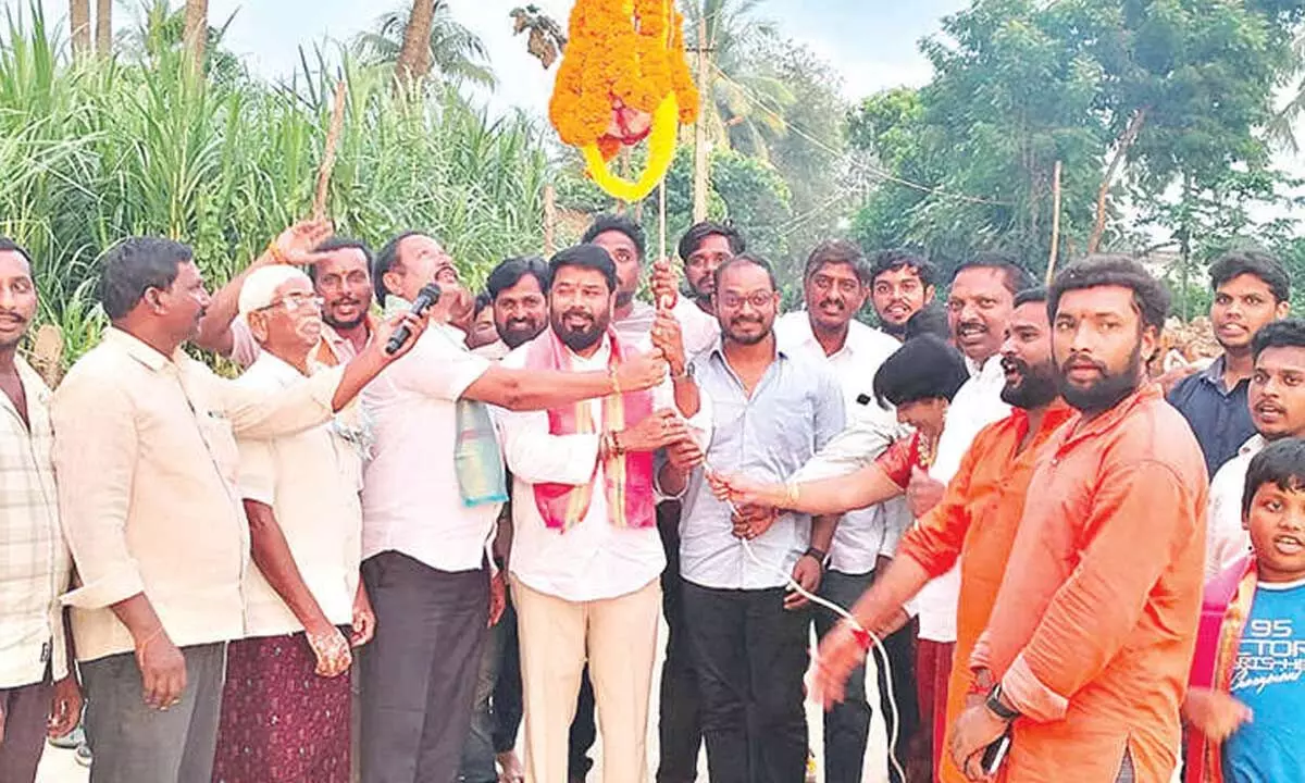 Janmashtami celebrations held with devotional fervour