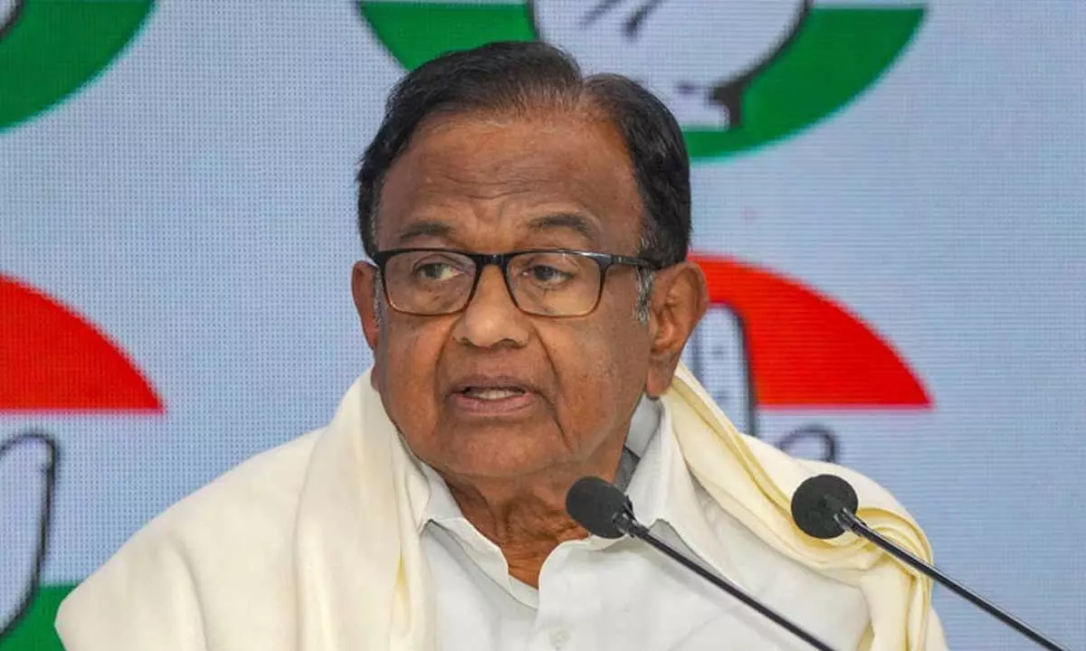 Political Storm Erupts Over Chidambarams Comments On Pahalgam Terror Attack Origins Political Storm Erupts Over Chidambarams Comments On Pahalgam Terror Attack Origins